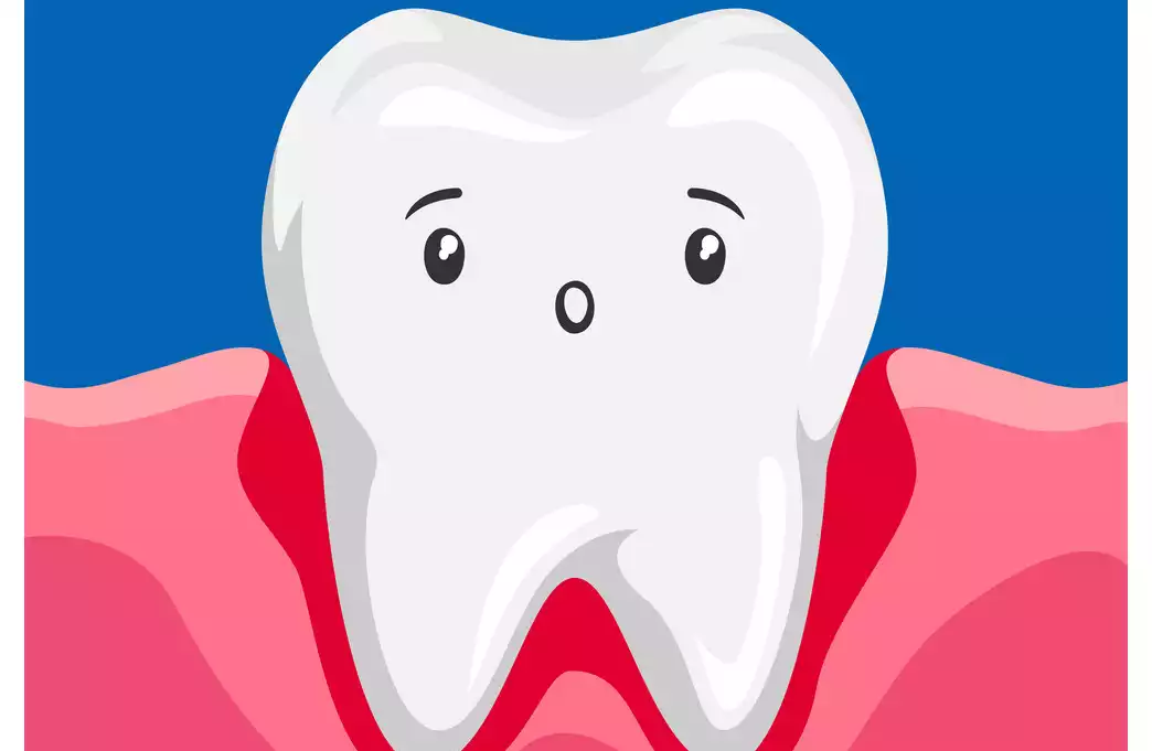 Chảy máu chân răng liên tục là dấu hiệu của bệnh gì? XEM NGAY giải pháp khắc phục hiệu quả từ thảo dược