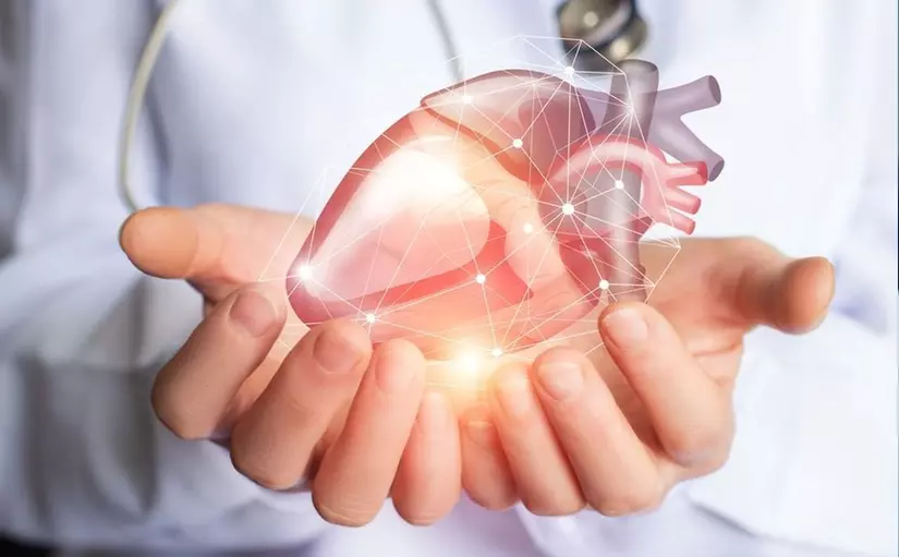 Viêm đa khớp có thể gây biến chứng trên tim