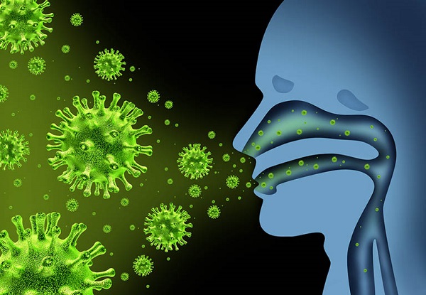 Virus là nguyên nhân phổ biến gây ra viêm họng hạt