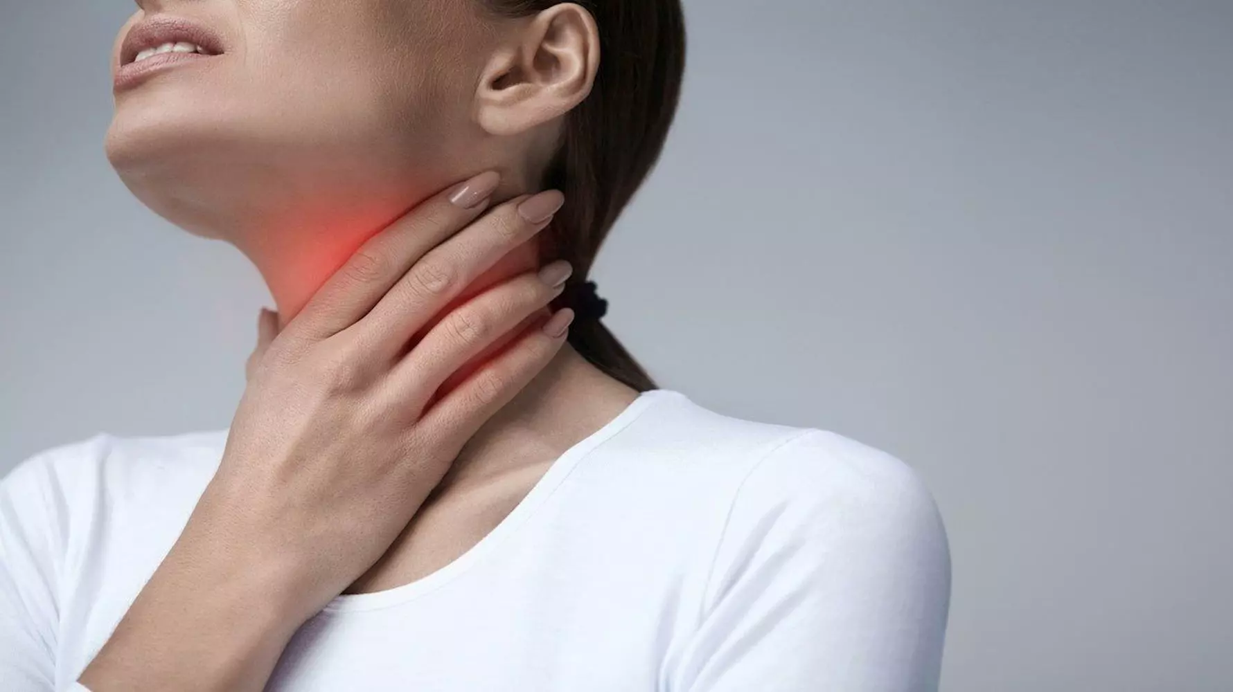 Khản tiếng kéo dài: Dấu hiệu cảnh báo sớm bệnh ung thư vòm họng