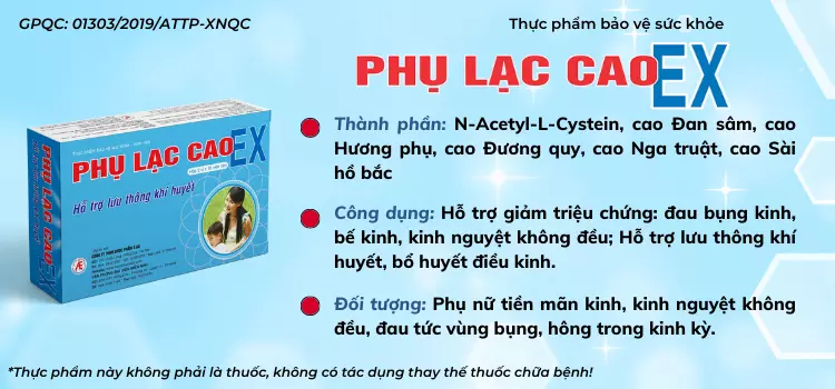 Lạc nội mạc tử cung uống thuốc ngừa thai: Giải pháp hiệu quả cho sức khỏe phụ nữ