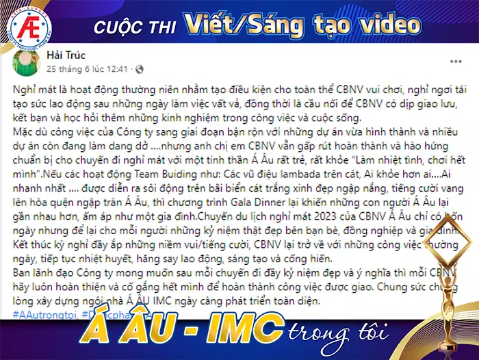 Phan Thiết 2023 - Chuyến nghỉ mát với một tinh thần Á Âu rất trẻ & khỏe