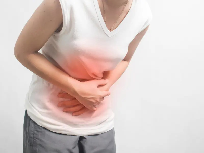 Đau bụng do rối loạn tiêu hóa - Nguyên nhân và cách khắc phục hiệu quả tại  nhà