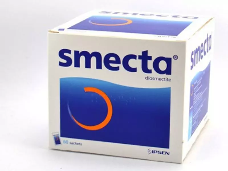 Hướng dẫn cách sử dụng Smecta hiệu quả trong điều trị tiêu chảy