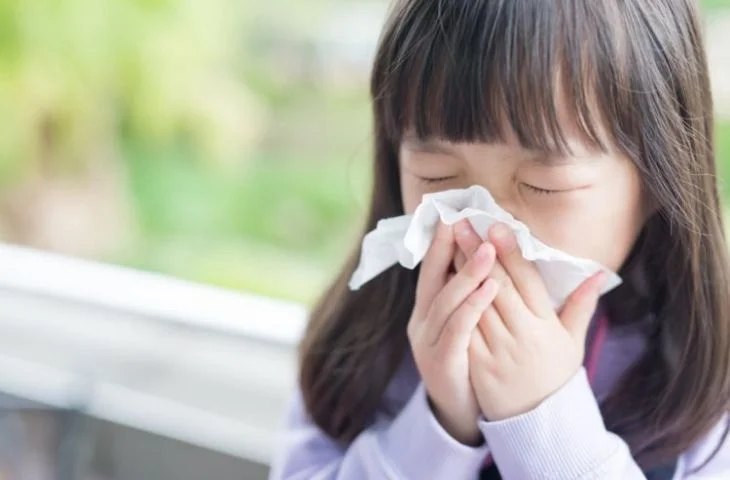 Tiêm ngừa cúm mà vẫn hay cảm cúm, có phải do thuốc không hiệu quả?