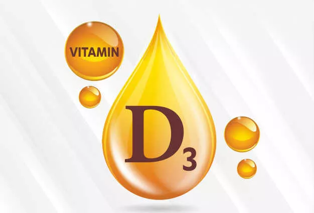 Bổ sung vitamin D3 vào thời gian nào tốt nhất?