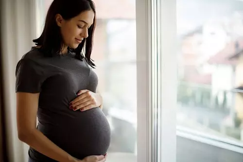 Phụ nữ mang thai không được sử dụng thuốc Carboplatin