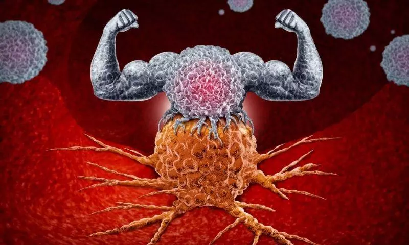 Liệu pháp miễn dịch điều trị ung thư gan không gây nhiều tác dụng phụ