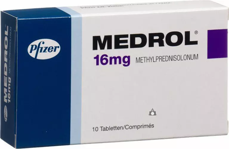 Các vấn đề nên cẩn thận trong sử dụng Medrol (Methylprednisolon)
