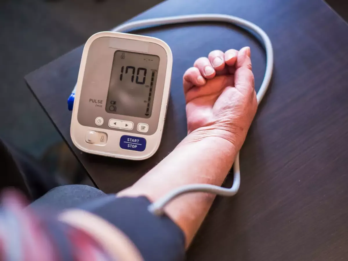 Gợi ý 10 cách ổn định huyết áp không cần dùng thuốc