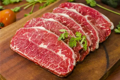 Viêm khớp có được ăn thịt bò không?