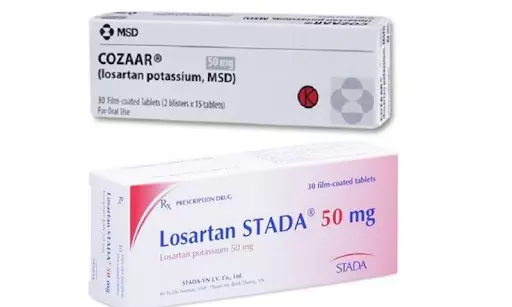 7 biverkningar av losartan och hur man minimerar dem 7 biverkningar av losartan och hur man minimerar dem