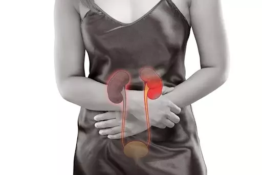 Viêm thận và cách giảm đau buốt, khó chịu từ viêm thận hiệu quả
