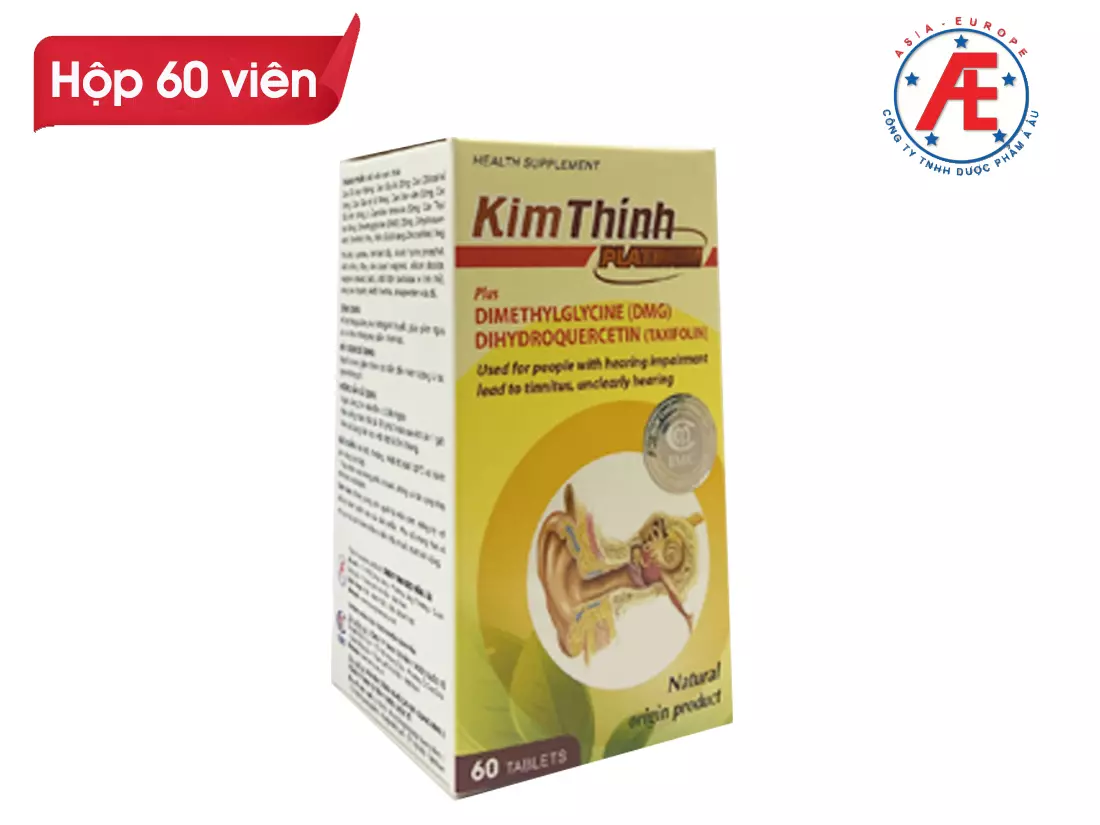 TPBVSK Kim Thính Platinum