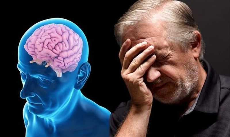 Bệnh teo não có nguy hiểm không? Sống được bao lâu?