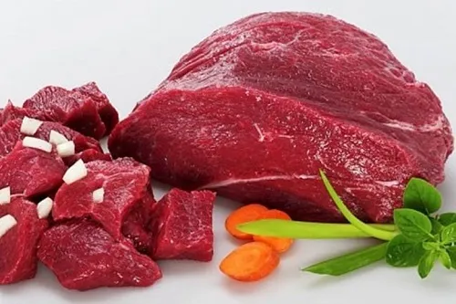 Nam giới nên ăn các loại thịt đỏ để cải thiện chất lượng tinh trùng