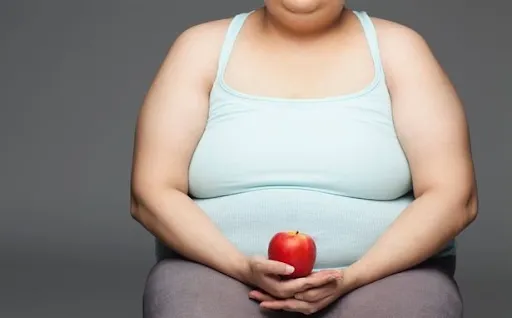 Phụ nữ thừa cân béo phì sẽ có nguy cơ cao mắc vô sinh hơn bình thường