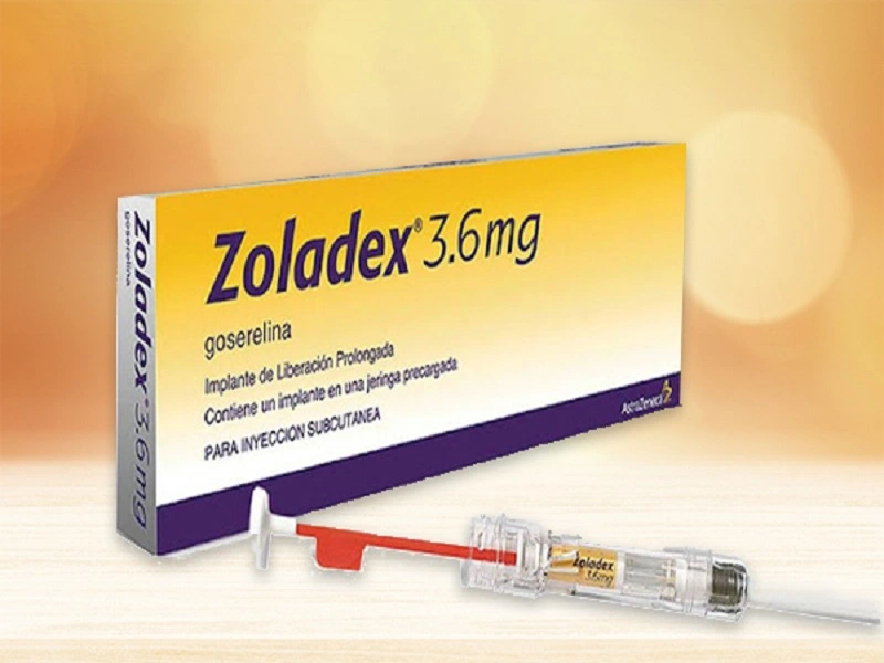  Những điều cần biết về thuốc Zoladex trong điều trị u xơ tử cung