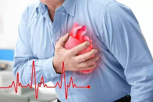  Người có bệnh nền tim mạch dễ bị tái phát đột quỵ
