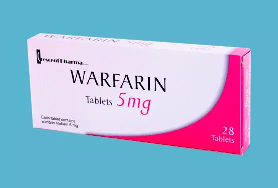 Thuốc chống đông máu Warfarin và 5 cảnh báo trước khi sử dụng
