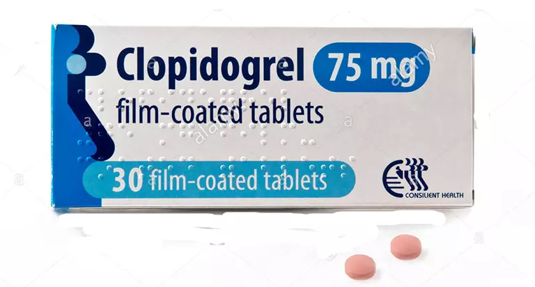 Thuốc Clopidogrel trị đau tim, đột quỵ và lưu ý khi sử dụng