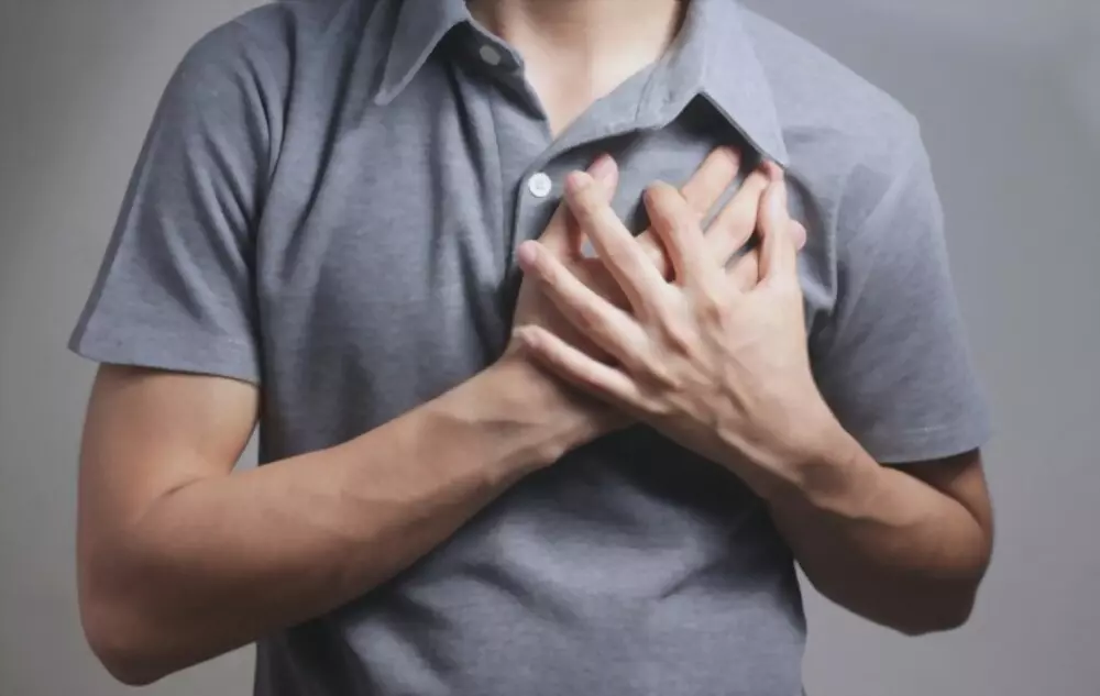  Rối loạn nhịp tim có gây nguy hiểm không?