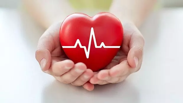 Rối loạn nhịp tim kéo dài có nguy hiểm không?