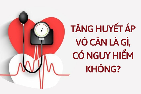 7. Những Biến Chứng Và Rủi Ro Của Huyết Áp Cao Vô Căn