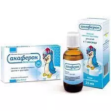 Cách dùng thuốc Anaferon tăng sức đề kháng đúng cách và đủ liều