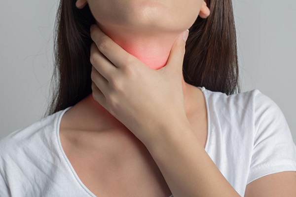Các triệu chứng viêm họng hạt dễ bị nhầm lẫn với ung thư vòm họng