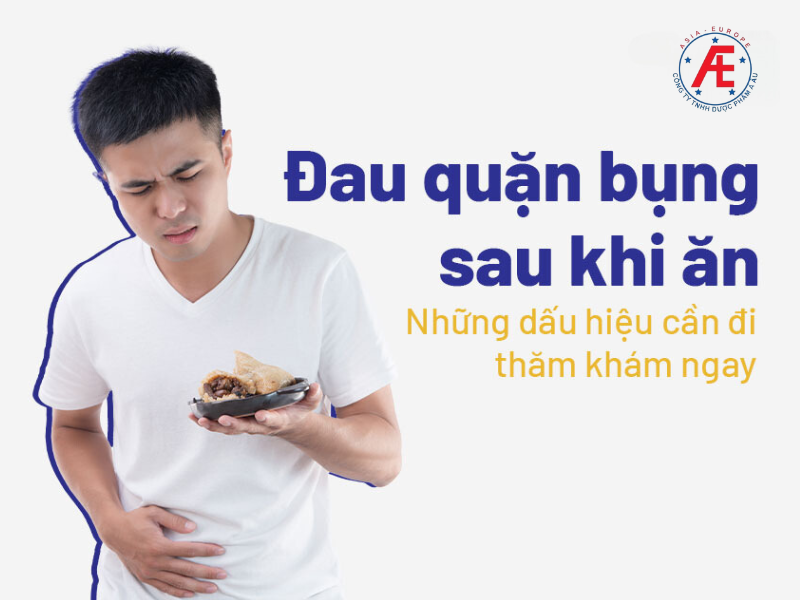 Khi nào cần gặp bác sĩ?