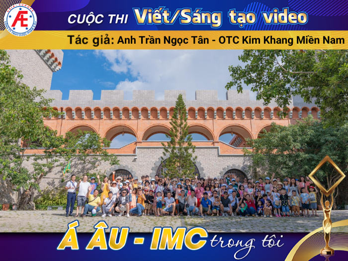 Một hành trình, vạn niềm vui cùng chuyến đi nghỉ mát Phan Thiết - Mũi Né