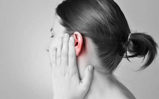 Bị viêm tai giữa có nguy hiểm không?