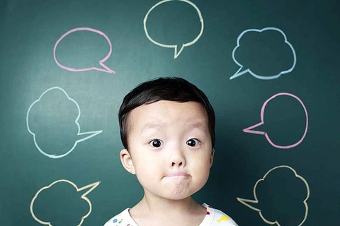 Dấu hiệu trẻ chậm nói và giải pháp chăm sóc mà bố mẹ cần biết!