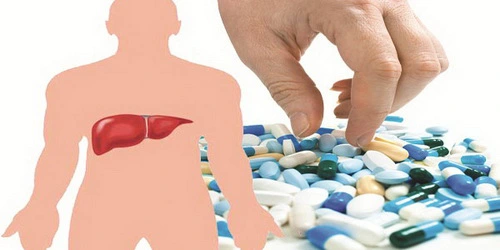 Hỏi đáp: Men gan cao uống paracetamol được không?