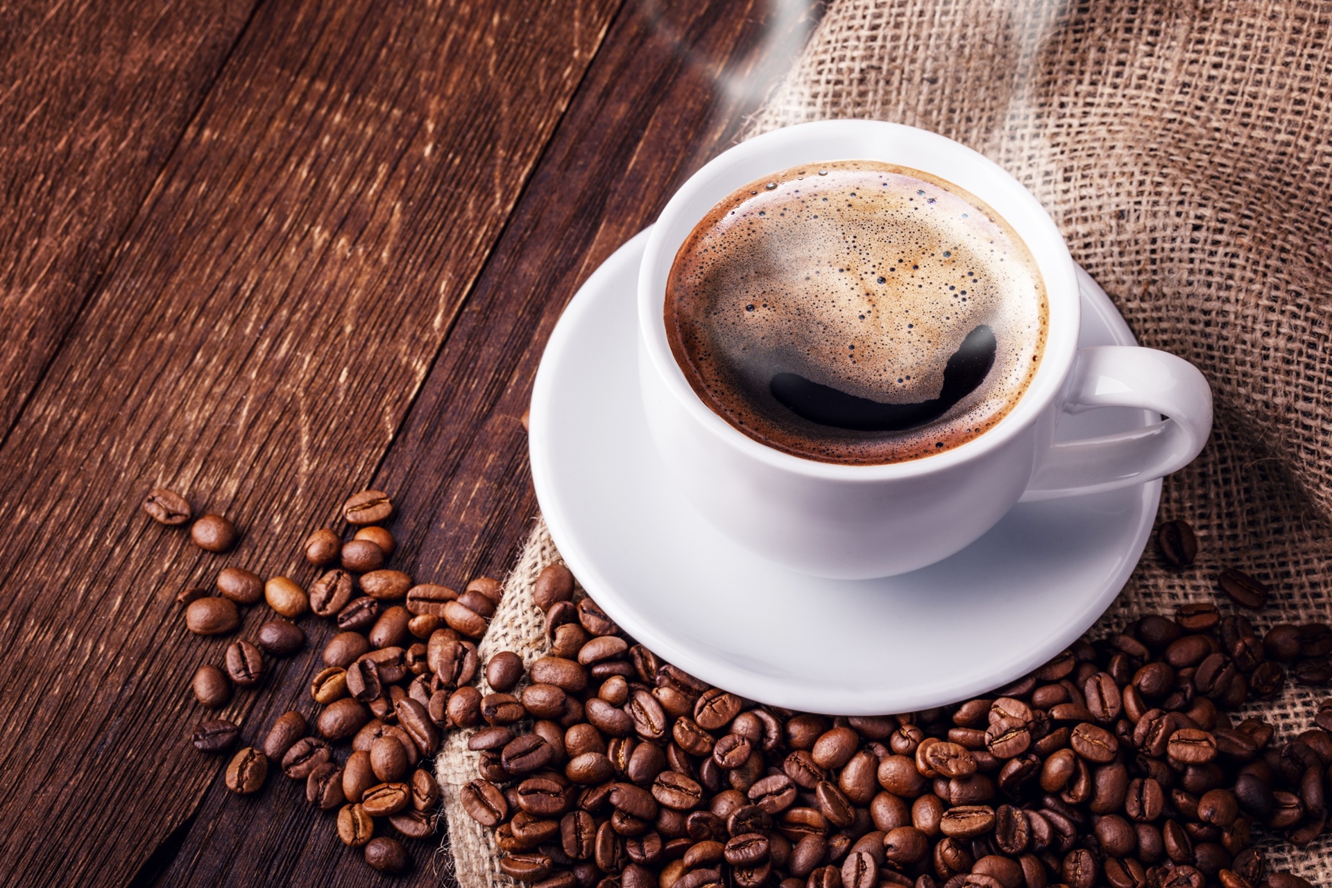lạc nội mạc tử cung nên tránh xa caffeine