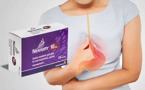 Thuốc dạ dày Nexium và hướng dẫn sử dụng chi tiết, an toàn
