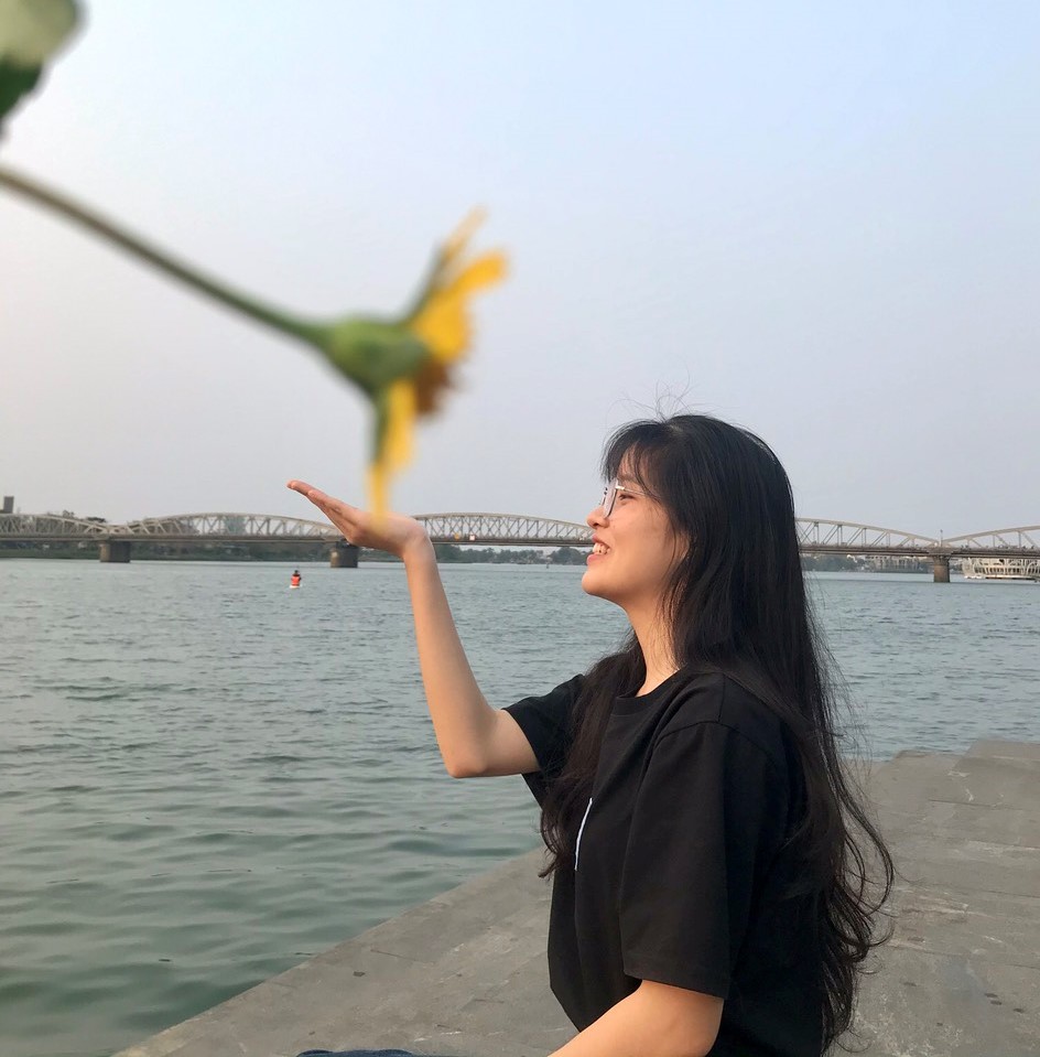 Dược sĩ Việt Kiều