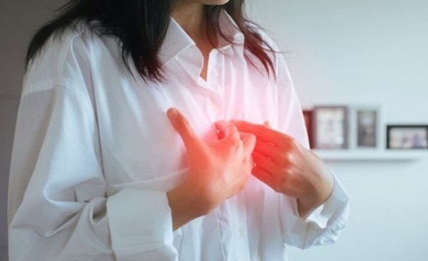 9 cách làm giảm hồi hộp tim đập nhanh tại nhà hiệu quả nhất