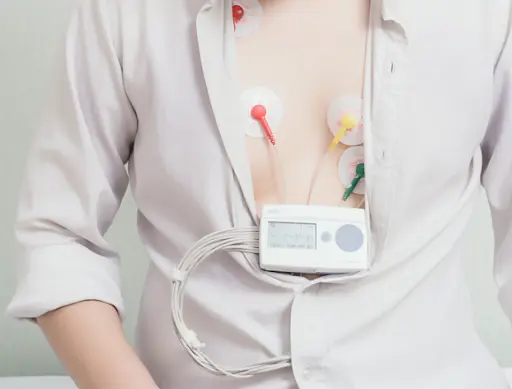 Tìm hiểu về điện tâm đồ - Phương pháp chẩn đoán rối loạn nhịp tim hiện nay