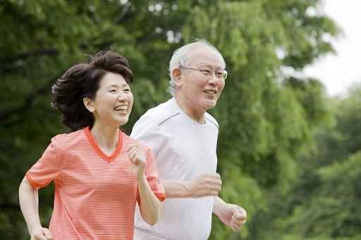 Tập luyện thể thao điều độ giúp cải thiện sức khỏe và điều hòa đường huyết