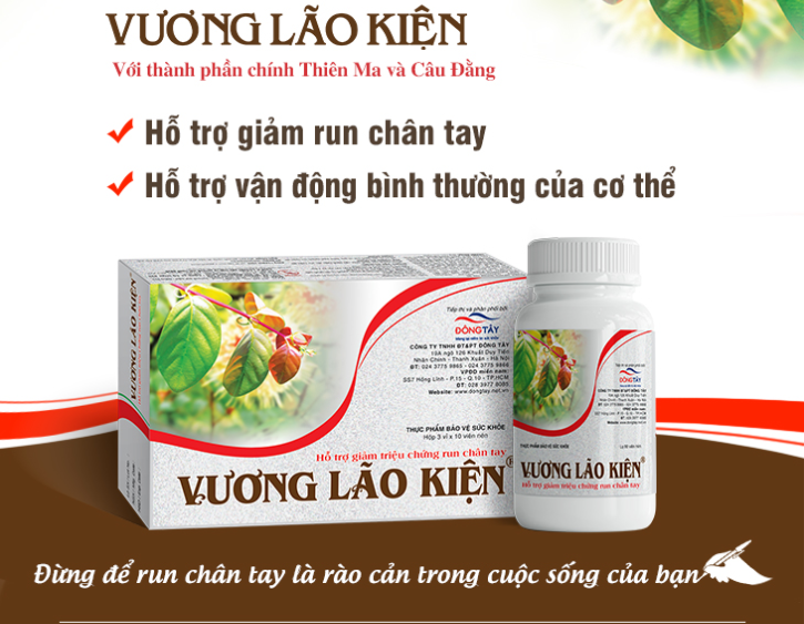 TPCN Vương Lão Kiện dạng lọ 90 viên, 180 viên có phải hàng giả không?