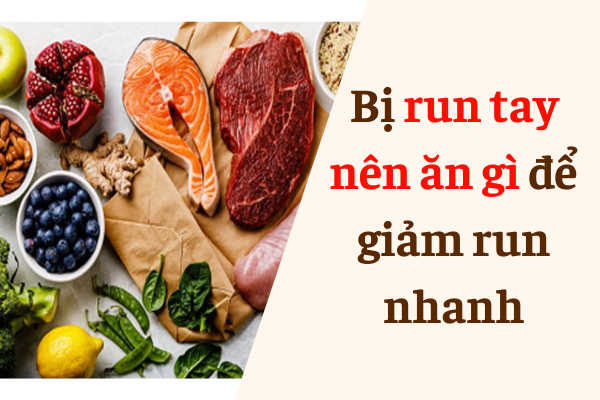 Run tay chân ở người trẻ: Nguyên nhân, Triệu chứng và Giải pháp