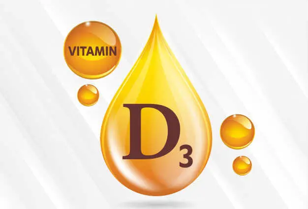 Bổ sung vitamin D3 giúp trẻ cải thiện rối loạn tiêu hóa, tăng đề kháng, giảm ốm vặt