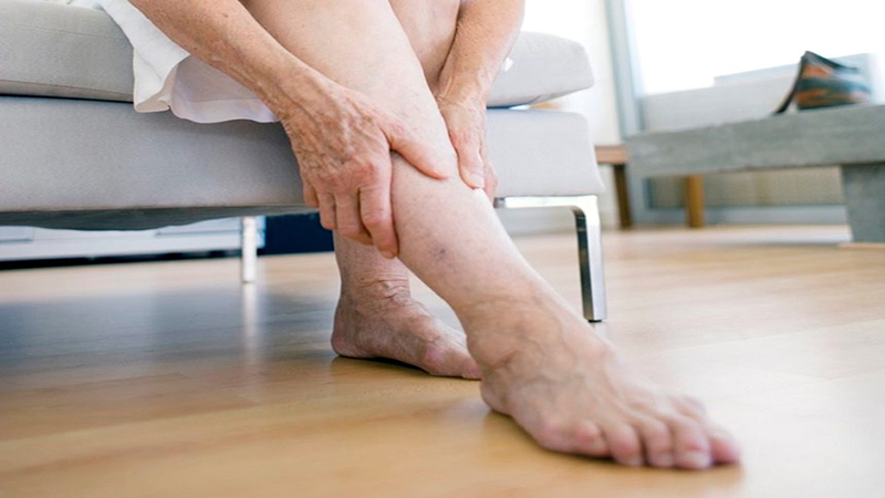 Run tay chân sau tai biến: Nguyên nhân, triệu chứng và cách điều trị