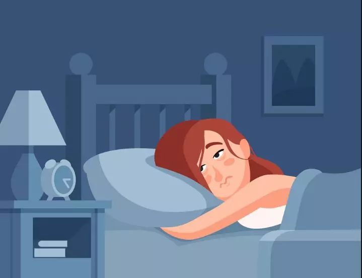 Xem ngay 5 cách tự nhiên chống mất ngủ chẳng tốn viên thuốc nào