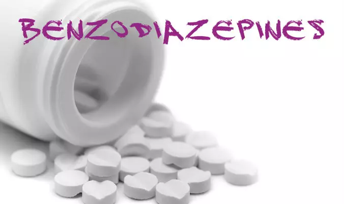 Benzodiazepin-hoat-dong-dua-tren-co-che-tac-dong-truc-tiep-len-GABA