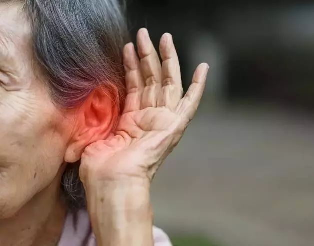 Giải pháp điều trị hiệu quả suy giảm thính lực