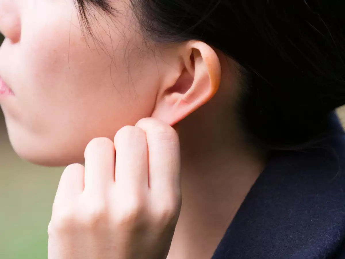 cách chữa bệnh ù tai