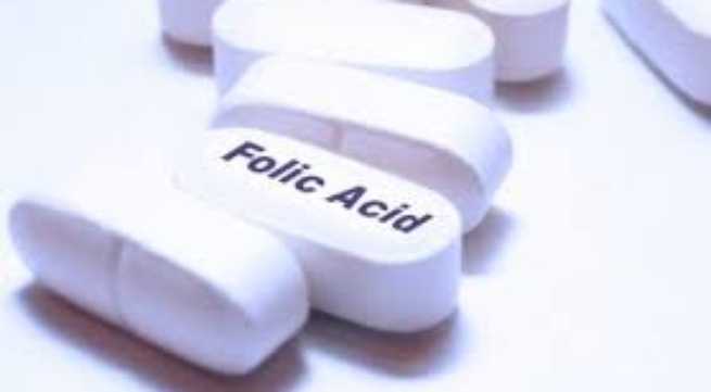 acid folic ngăn ngừa khuyết tật ống thần kinh